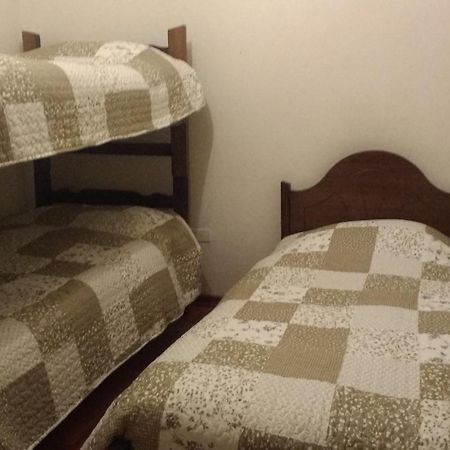 Casa De Gio Hotel Osorno Kültér fotó