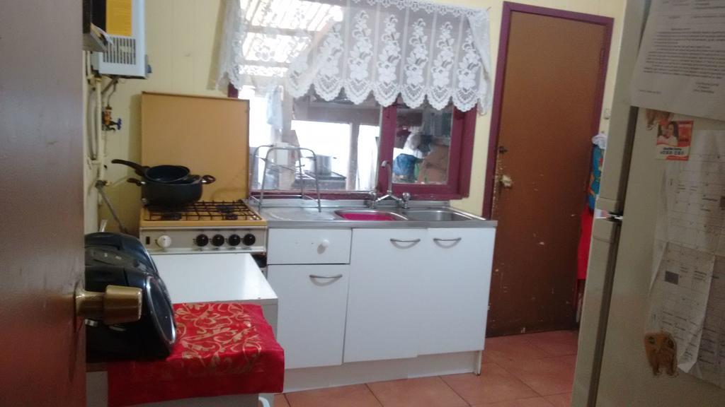 Casa De Gio Hotel Osorno Kültér fotó