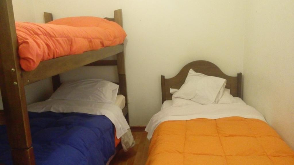 Casa De Gio Hotel Osorno Kültér fotó