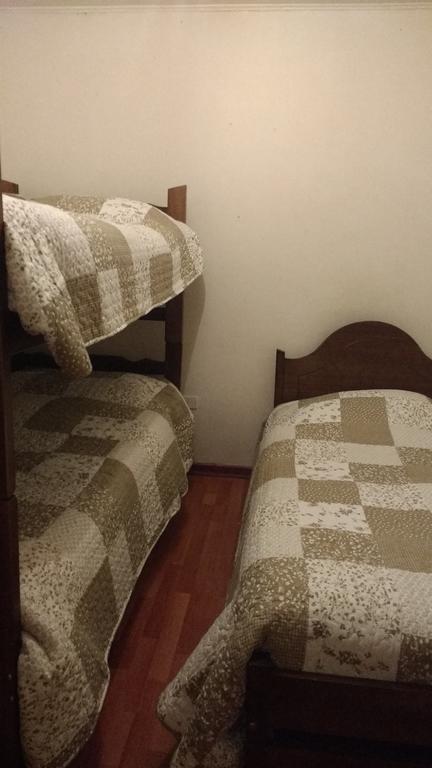 Casa De Gio Hotel Osorno Kültér fotó