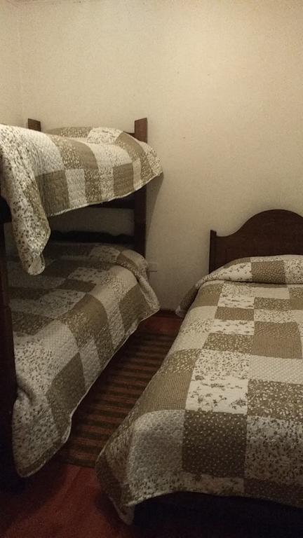 Casa De Gio Hotel Osorno Kültér fotó